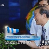 城市热岛效应 - 气象万千(深圳卫视)屋顶绿化的重要性【视频】